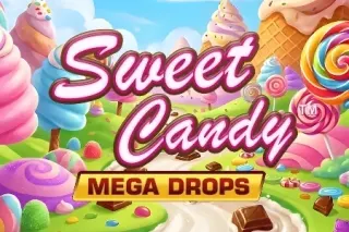 Slot Sweet Candy