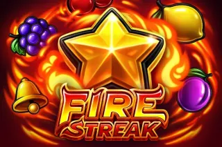 Slot Fire Streak
