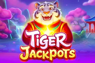 Slot Tiger Jackpots