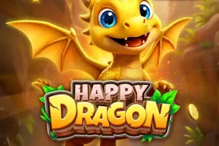 Slot Happy Dragon