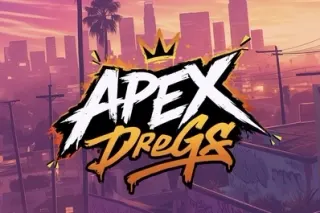 Slot Apex Dregs