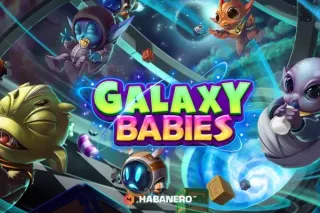Slot Galaxy Babies