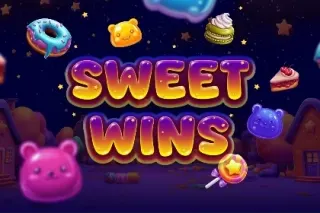 Sweet Wins — tela do jogo