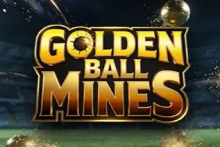 Slot Golden Ball Mines