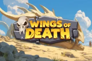 Slot Wings of Death