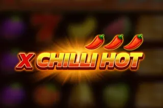 Slot X Chilli Hot