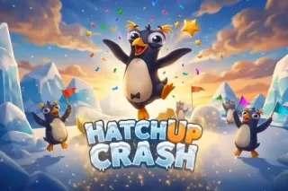 Slot HatchUp Crash