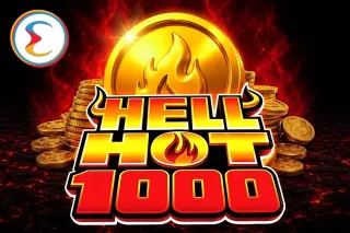 Slot Hell Hot 1000
