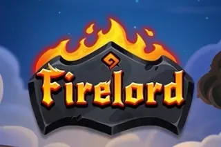 Slot Firelord