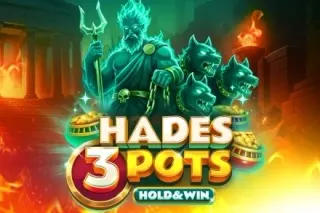 Slot Hades 3 Pots