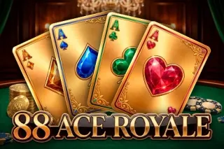 Slot 88 Ace Royale