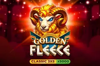 Slot Golden Fleece