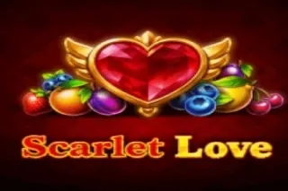 Slot Scarlet Love