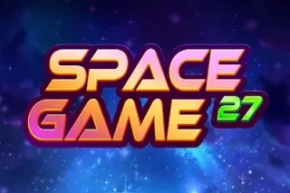 Slot Space Game 27