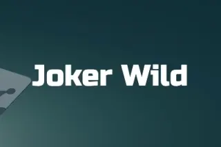 Slot Joker Wild