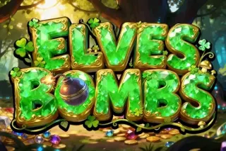 Slot Elves Bombs