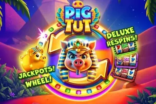 Slot Pig Tut