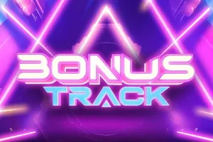 Bonus Track — tela do jogo
