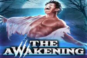 The Awakening — tela do jogo